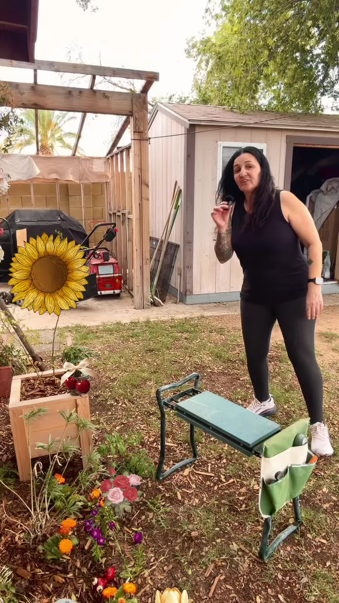 @❤️ TARA ❤️