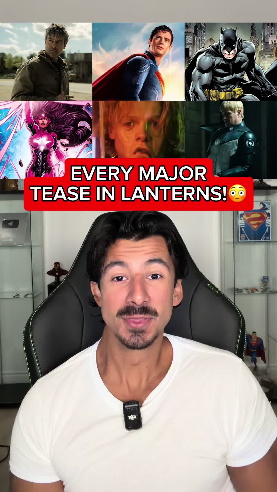 @SUPES