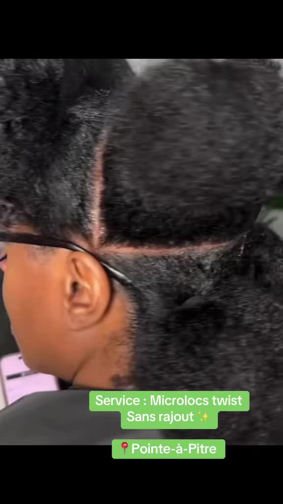 @MiniTwist & microtwist,locs