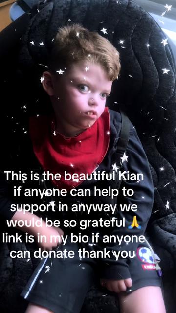 @Vicky 💜#lissencephalymomma💙