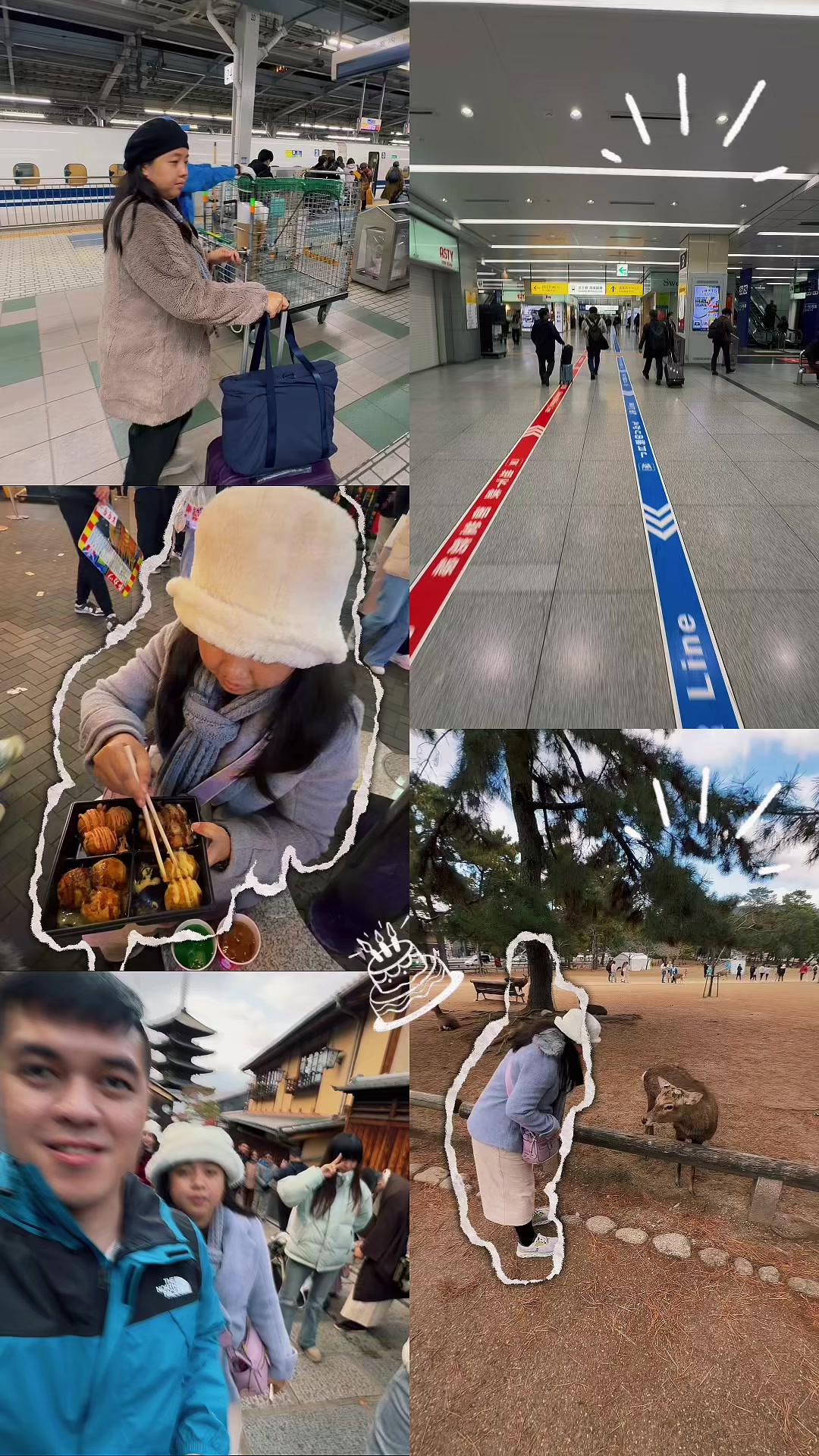 @Gil, CPA | World Travels