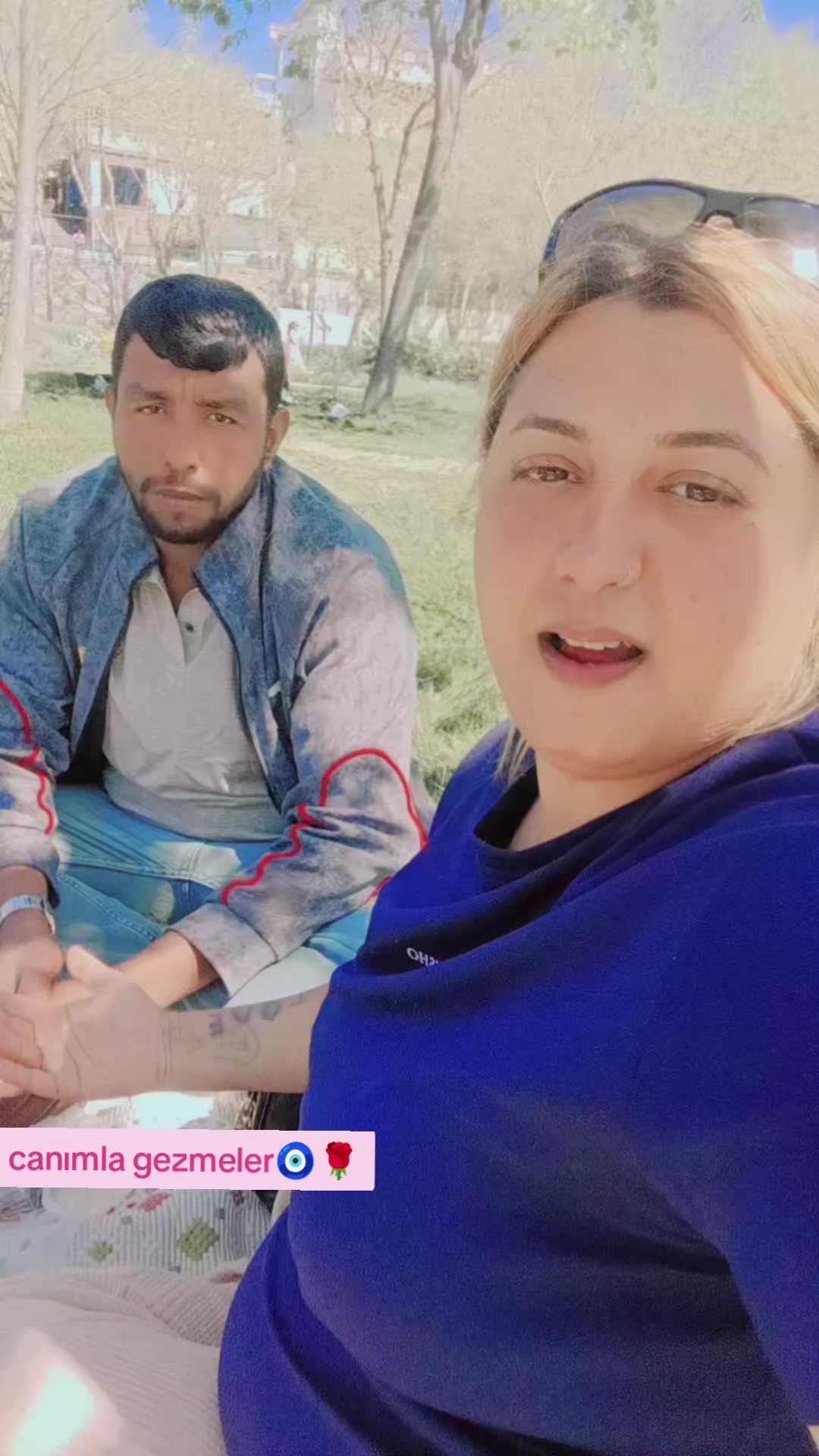 @sümbül🧿Gökhan küçükkerman