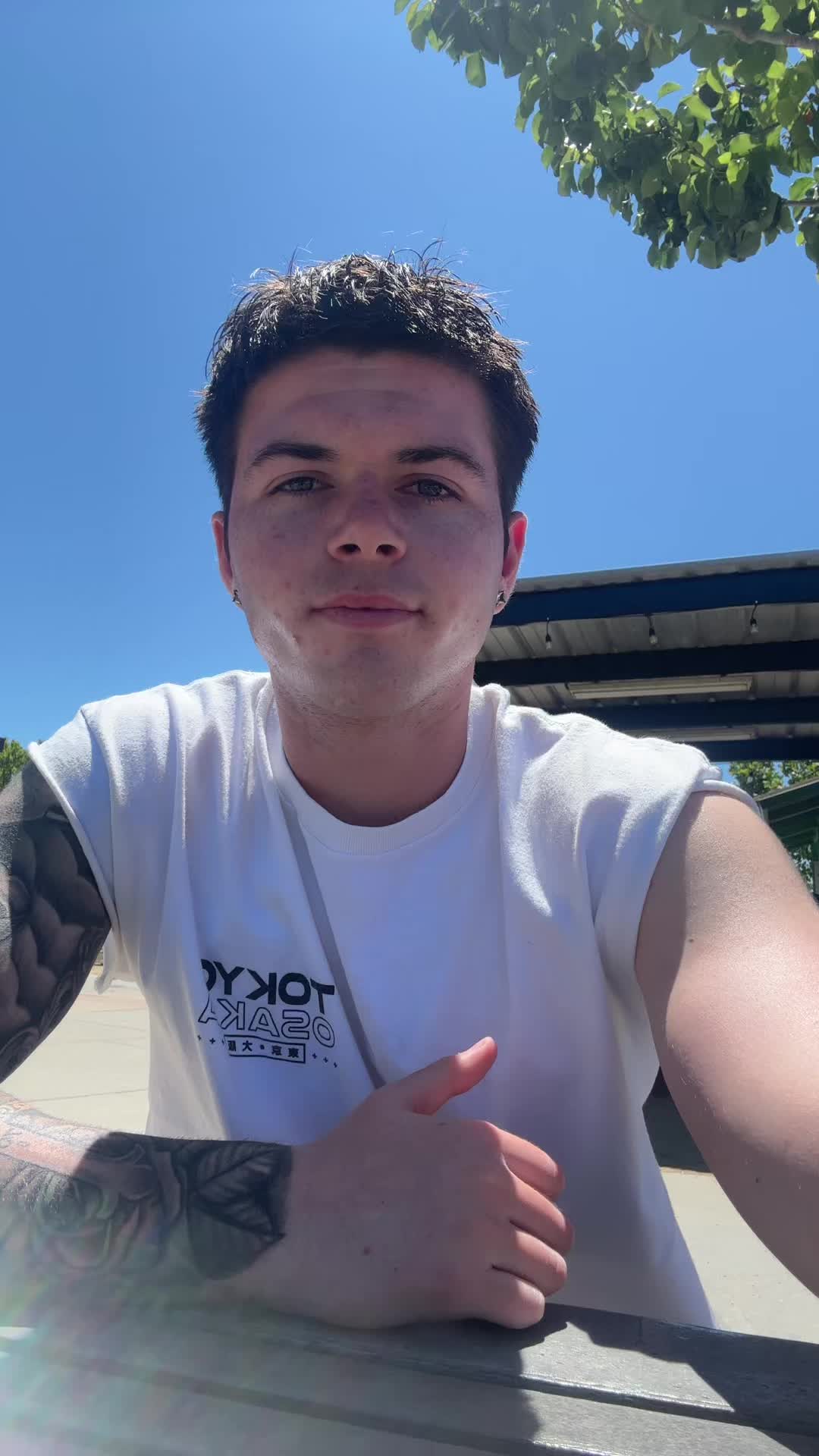 @Jay Fragola ✝️