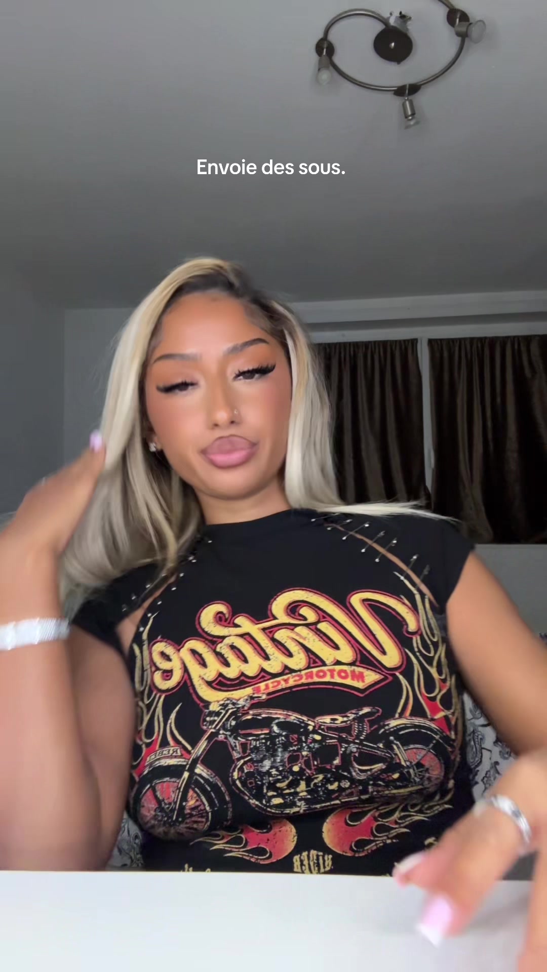 @IAMICY