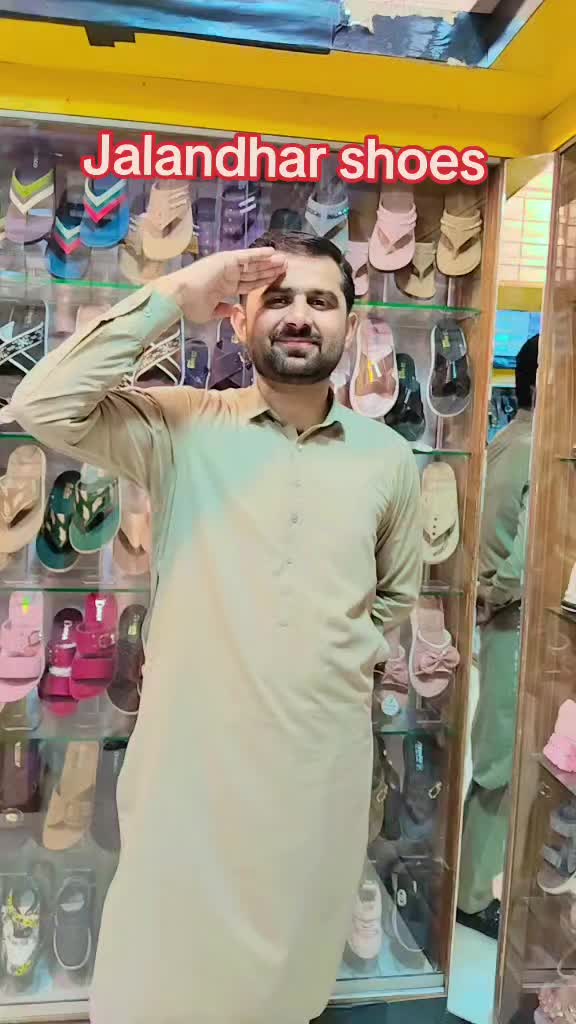 @Jalandhar shoes Tibba