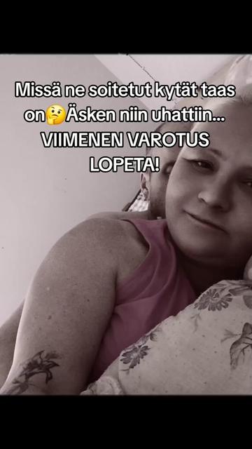 @Veli Arola