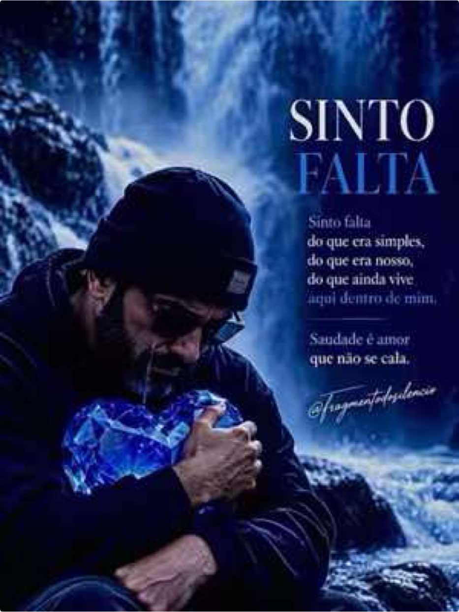 @FRAGMENTOS DO SIL&Ecirc;NCIO