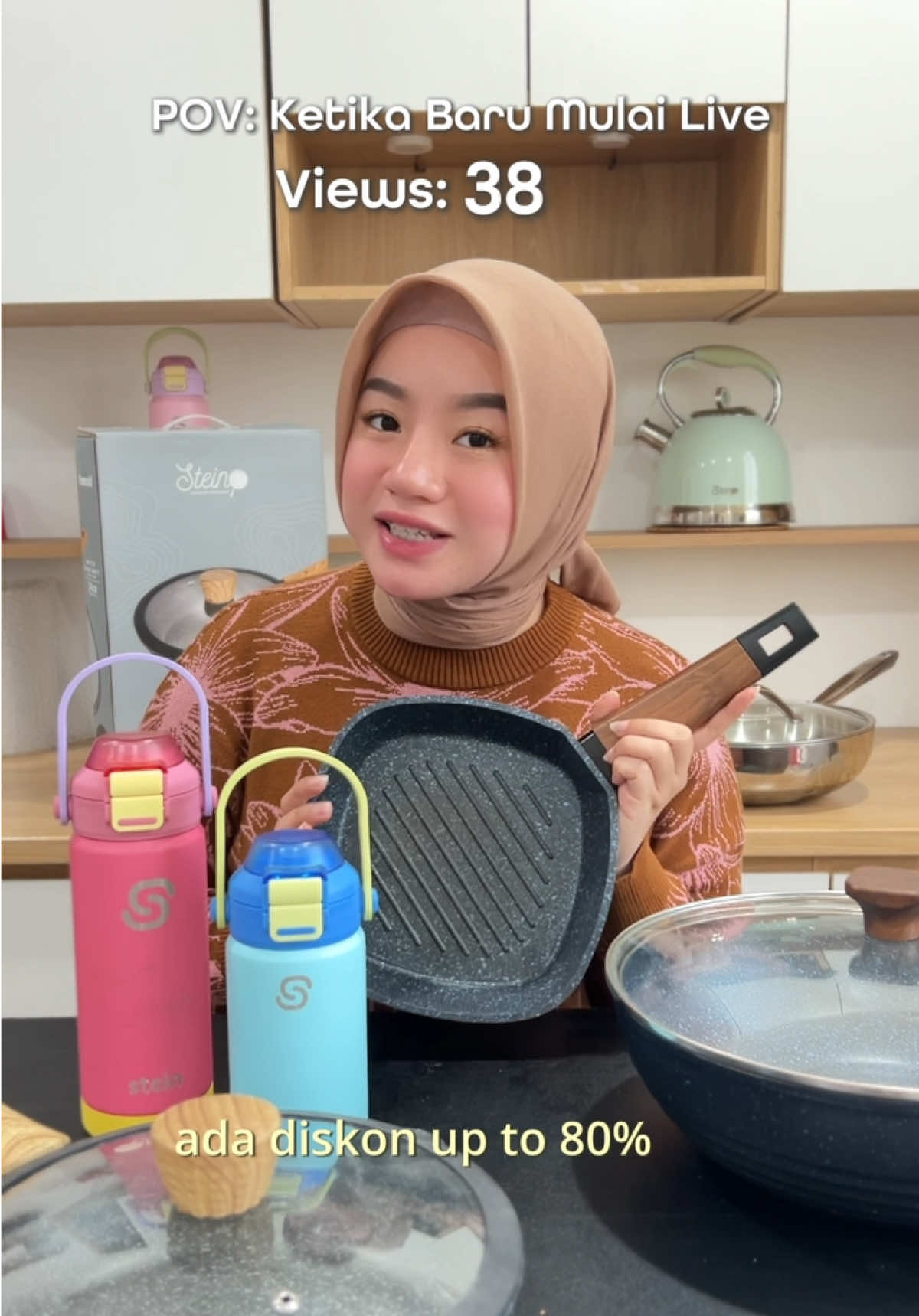 @Steincookware Official Store