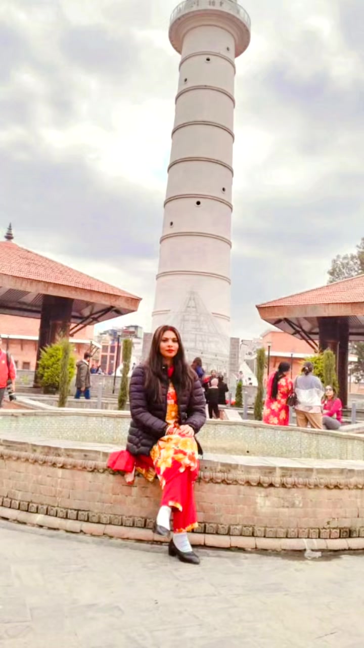 @mss pandey