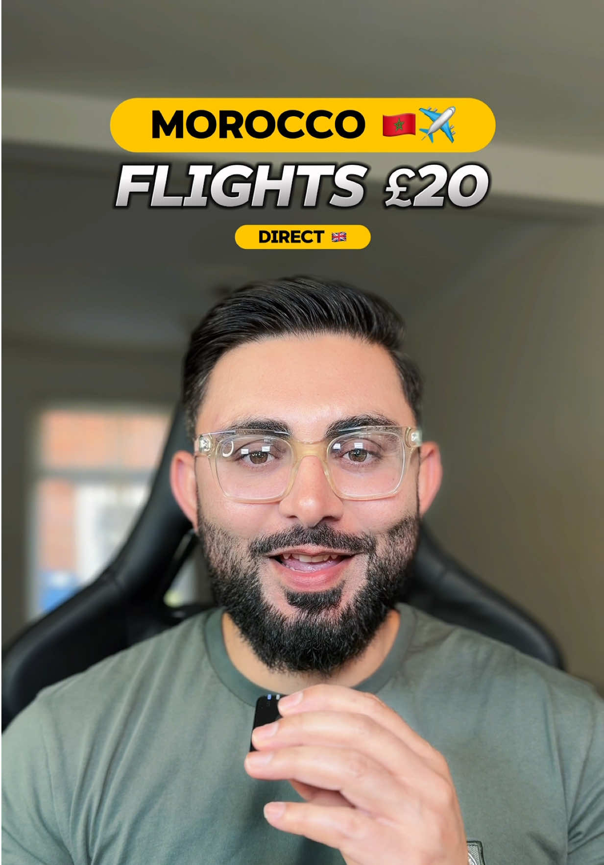 @Air Travel Deals