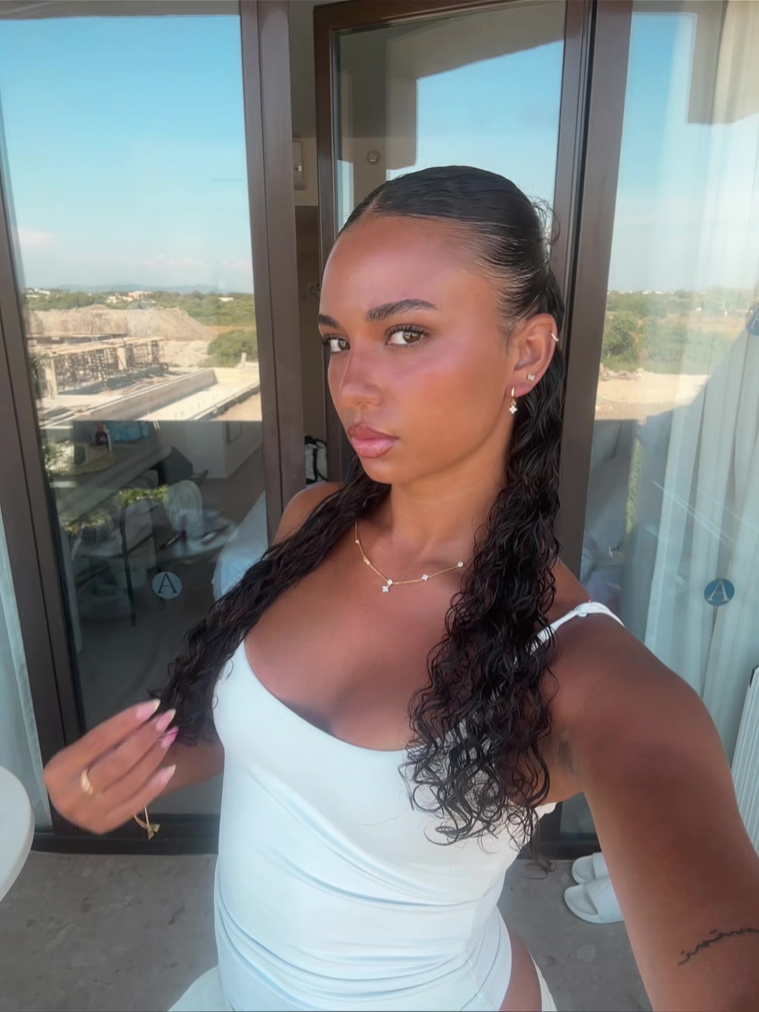 @GIORGIA BAILEY