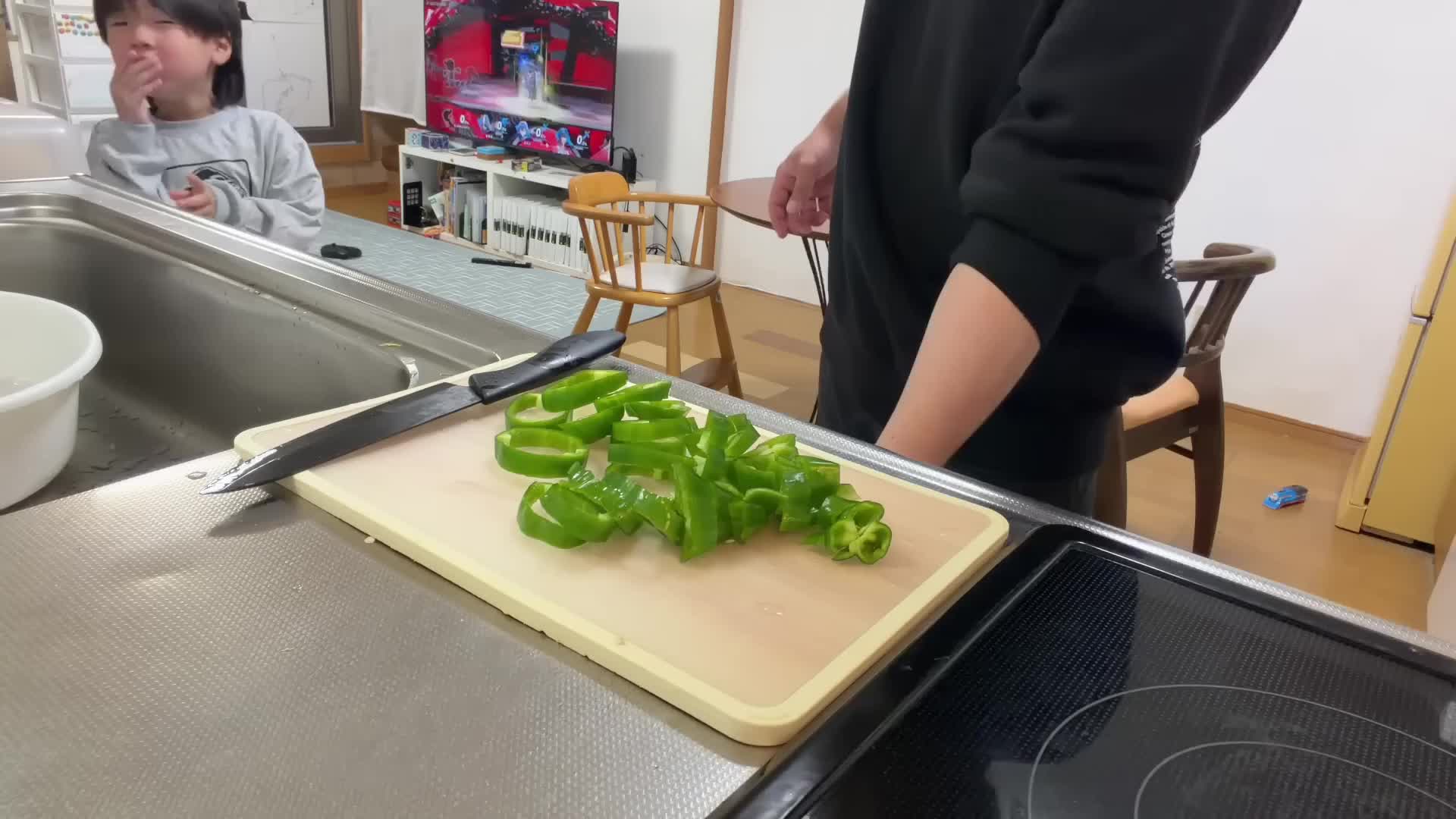 @24歳シングルフぁざー