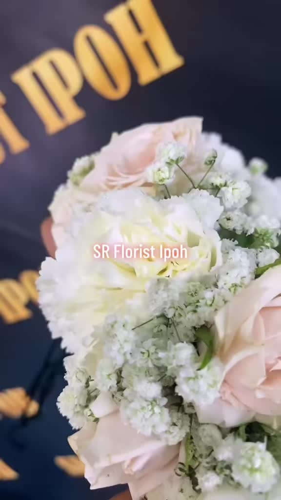@🇮🇳SR Florist Ipoh🇲🇾