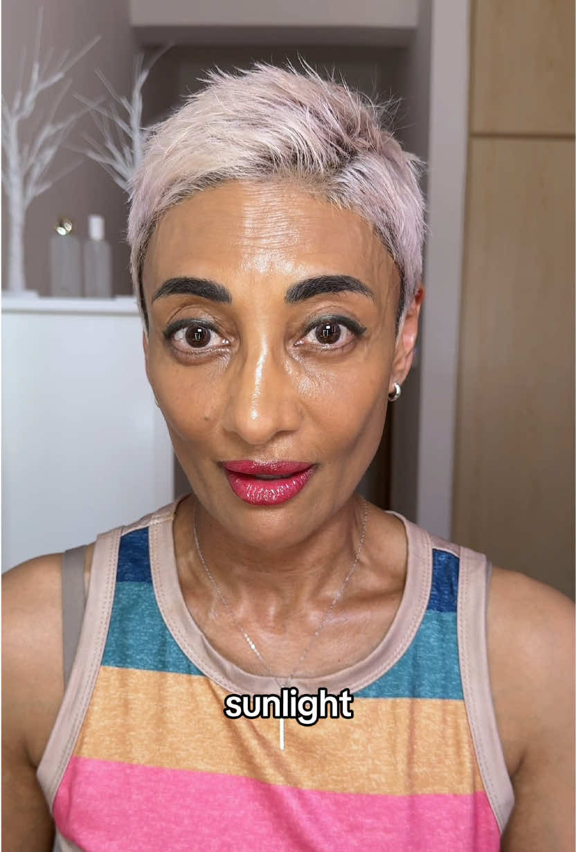 @Emily 50+ skincare