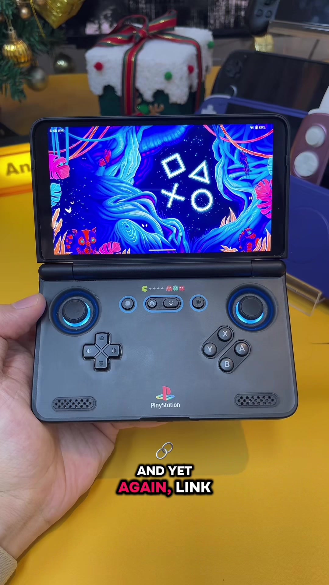 @Anti-Boring Retro Games