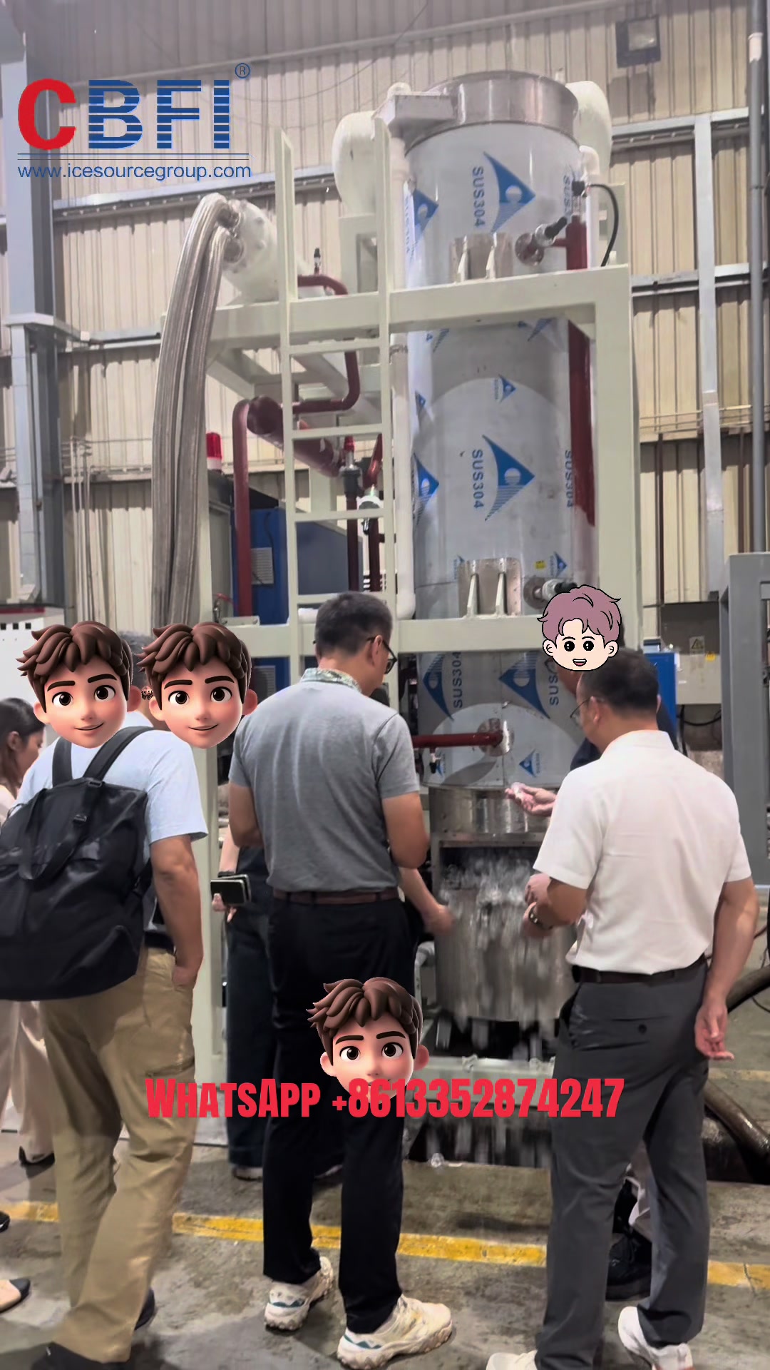 @cici for cbfi_ice_machine_iqf