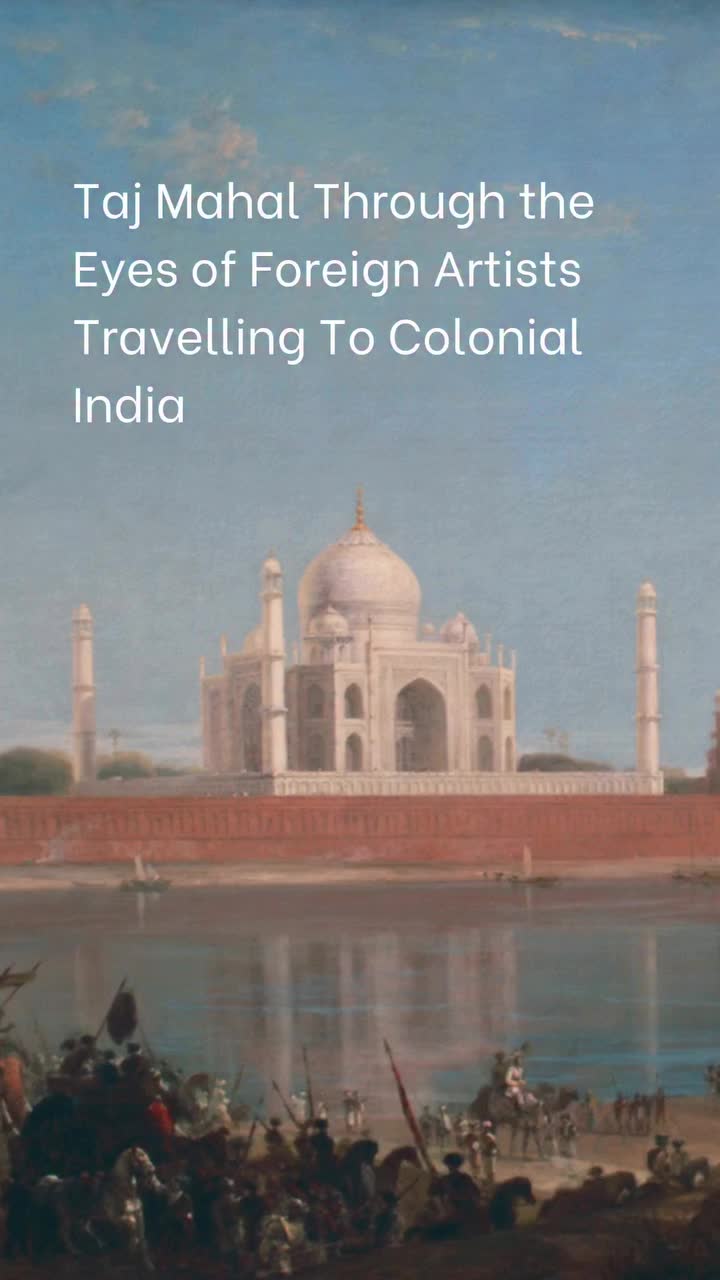 @India’s Invitation