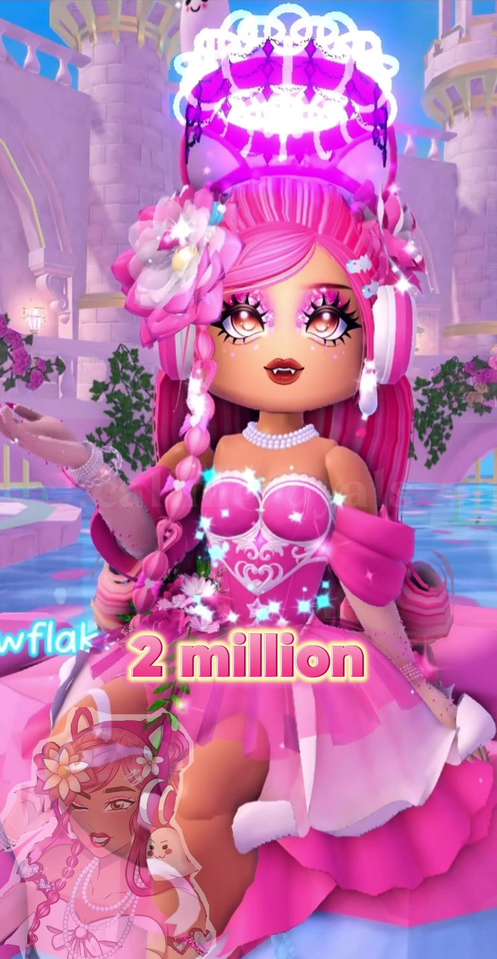 @✨💗CallMeRoyals💗✨