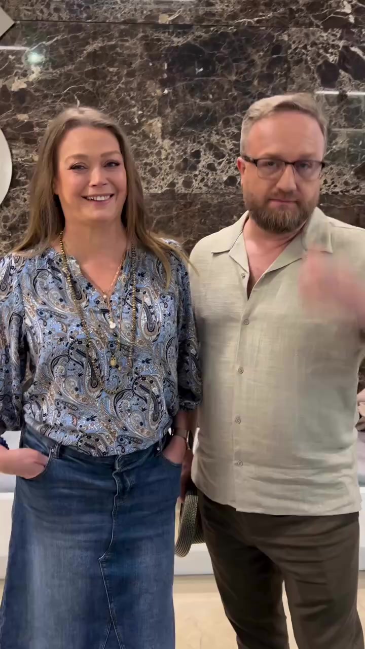 @TAMARA I BARTEK