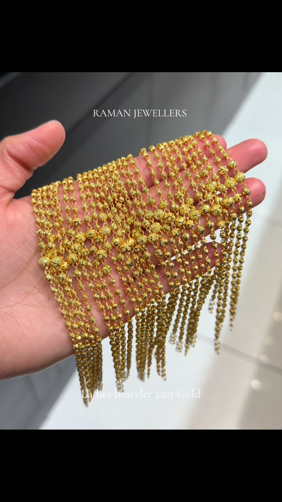 @Raman Jewellers