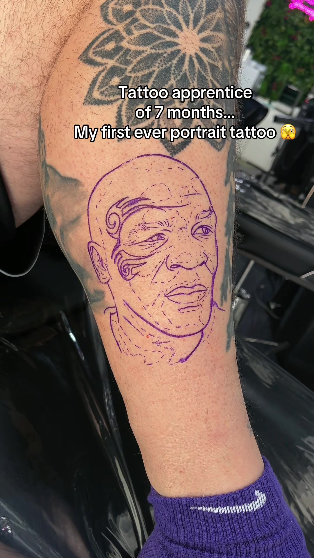 @Amy Bradley Tattoo