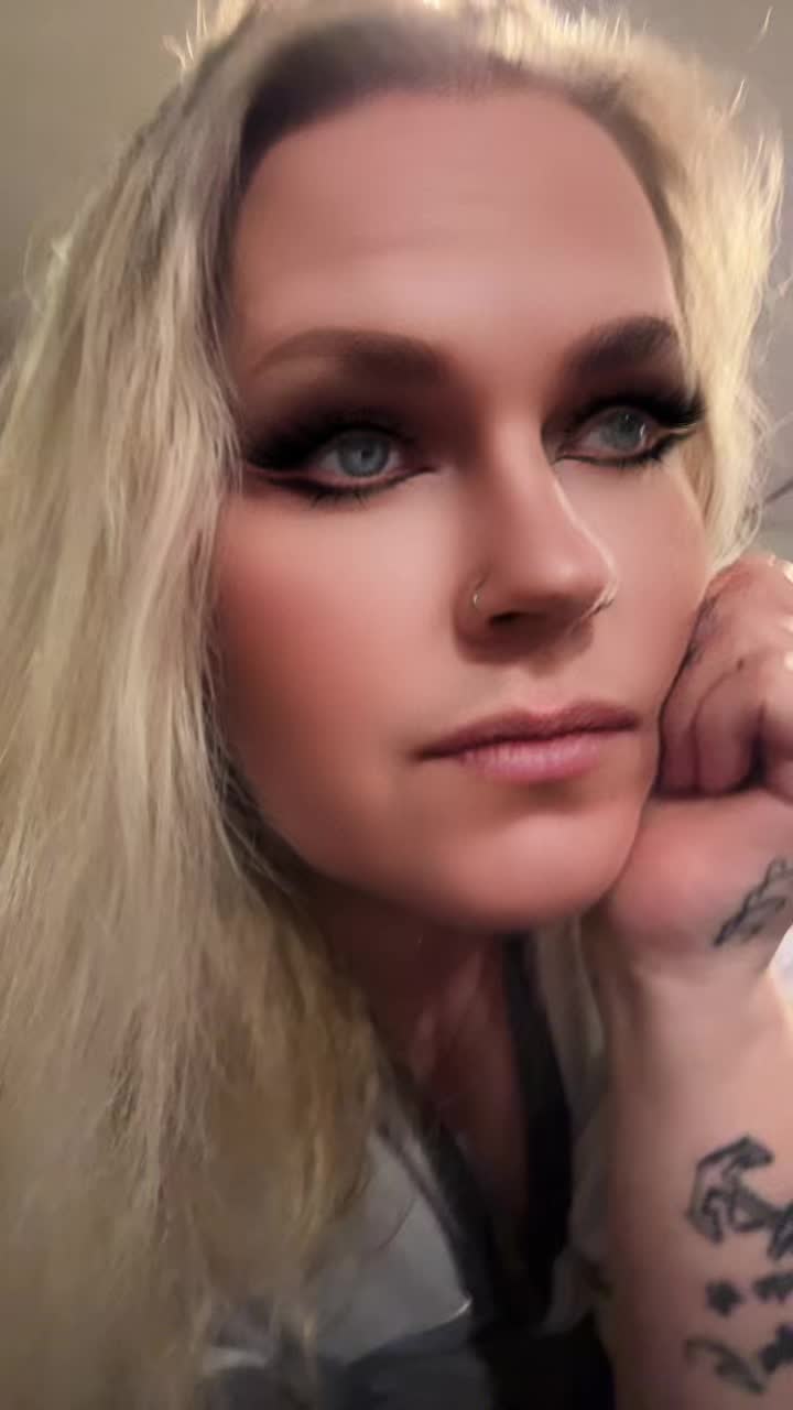 @Rachell Hoffard 🖤🩶🧿🪬🩶🖤