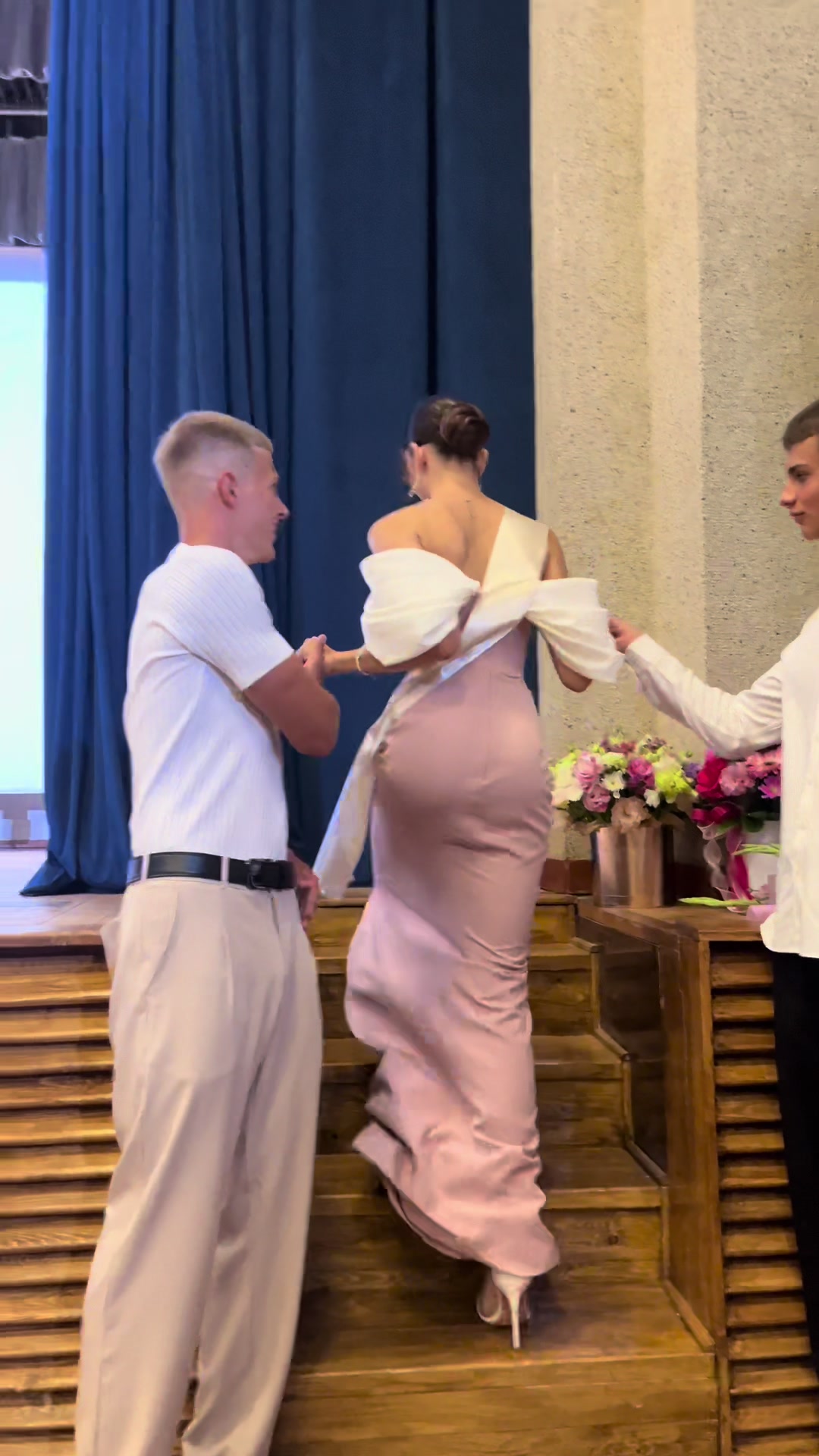 @тгк: целую, нюта