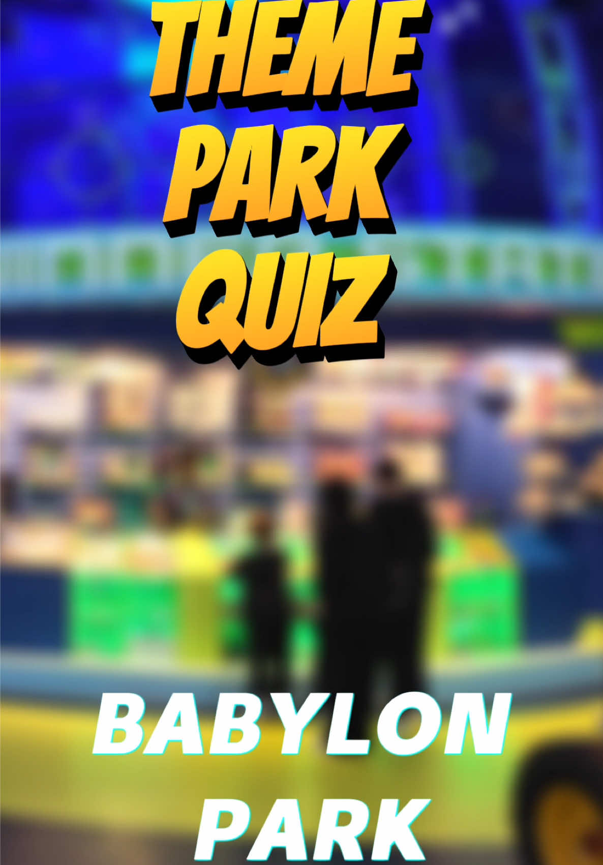 @Themeparkzone