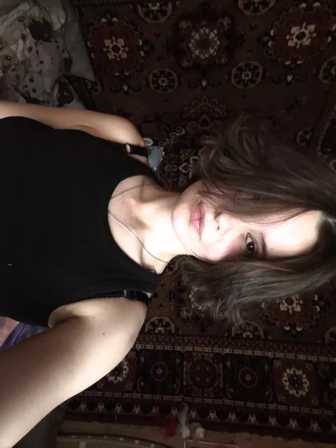 @лохматая чукча)