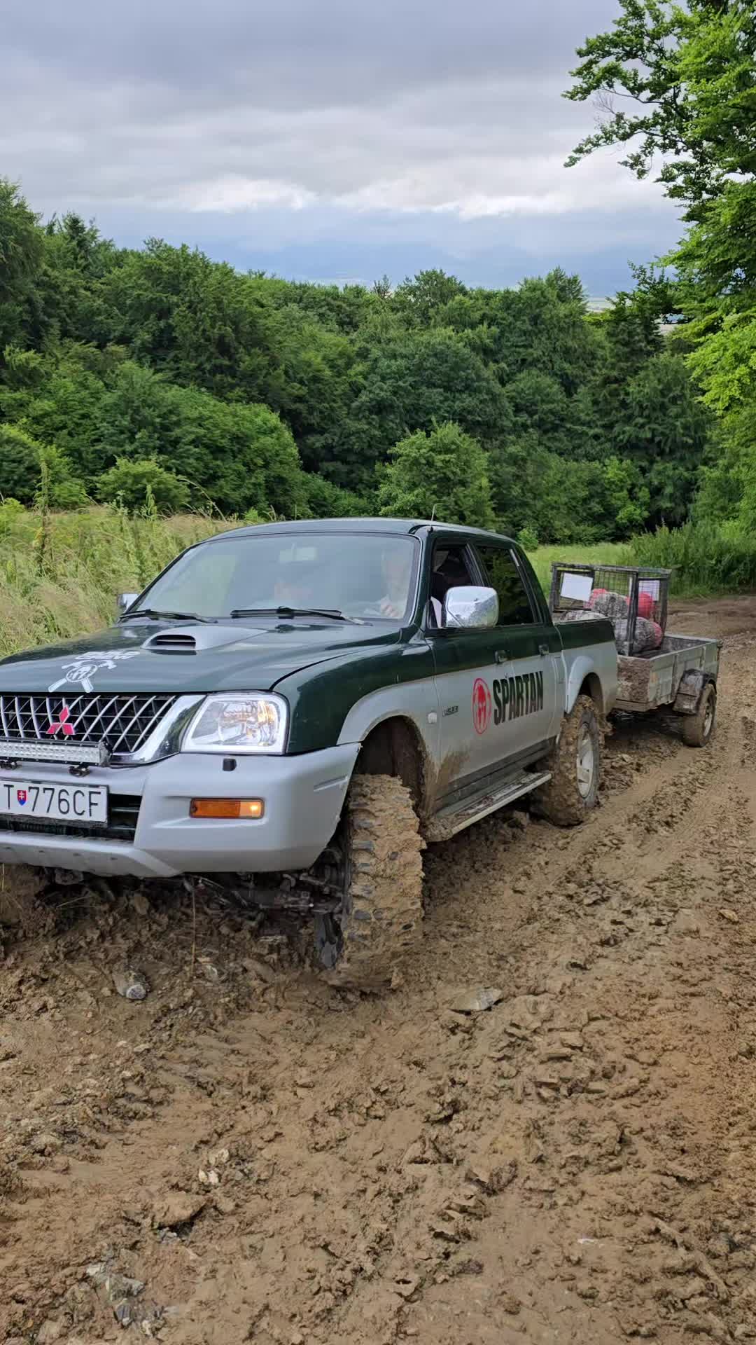 @SPARTAN Central Europe
