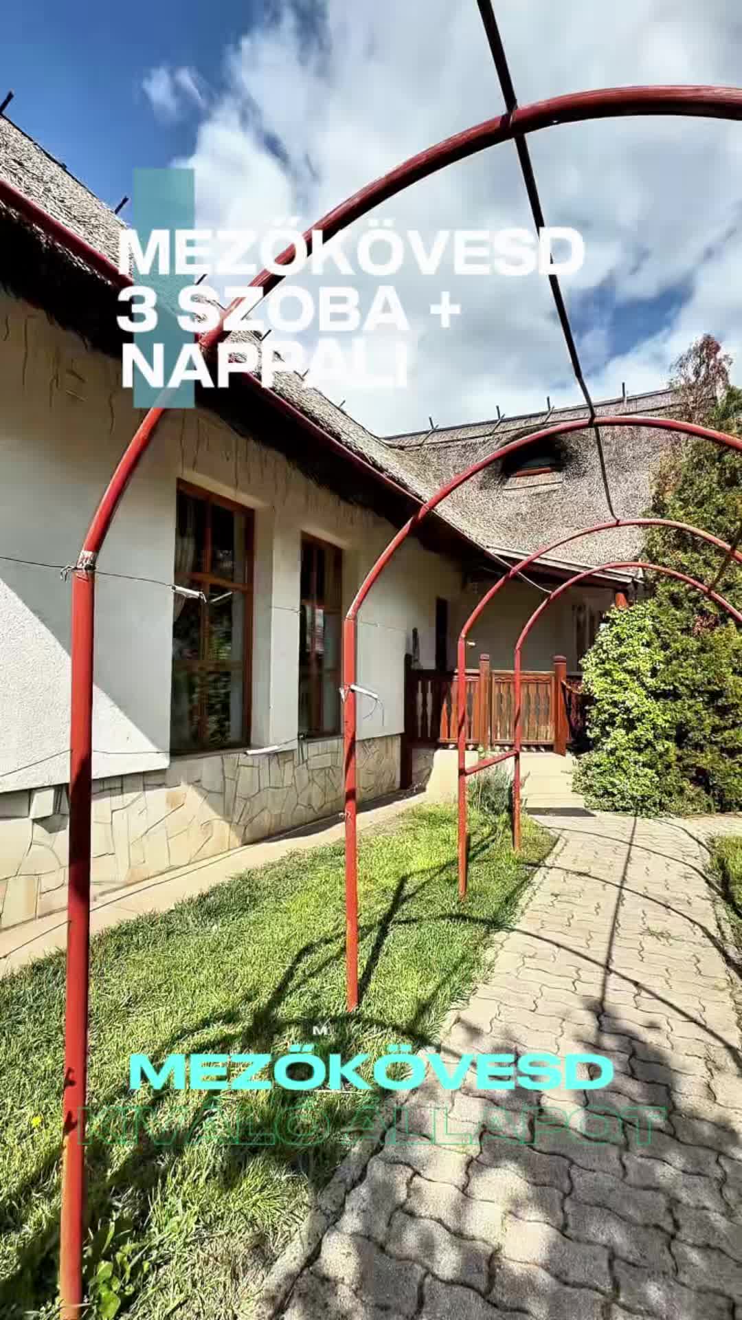 @TOP INGATLAN MEZŐKÖVESD
