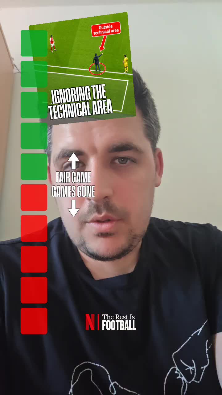 @Aronsworld