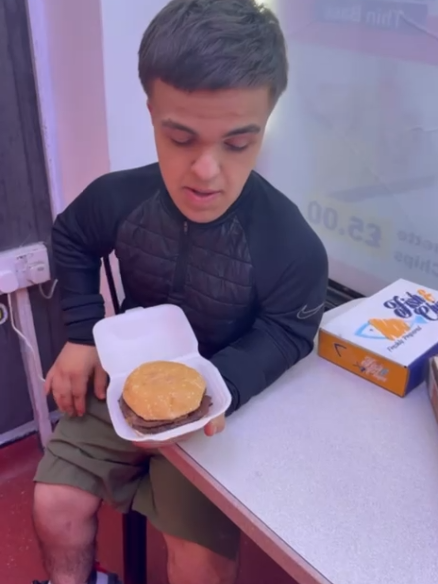 @B4FastFoodBradford