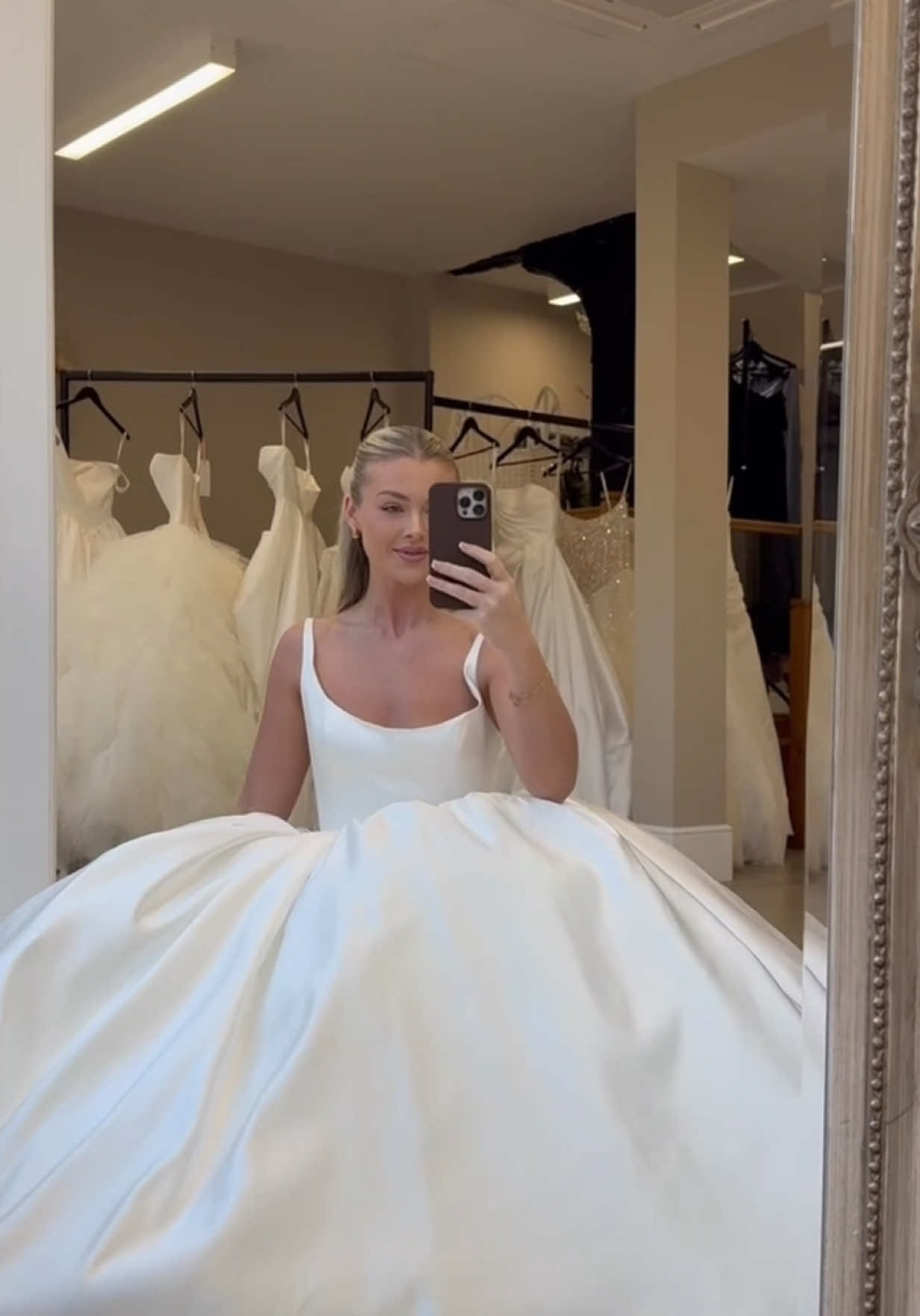 @MiliMili Bridal