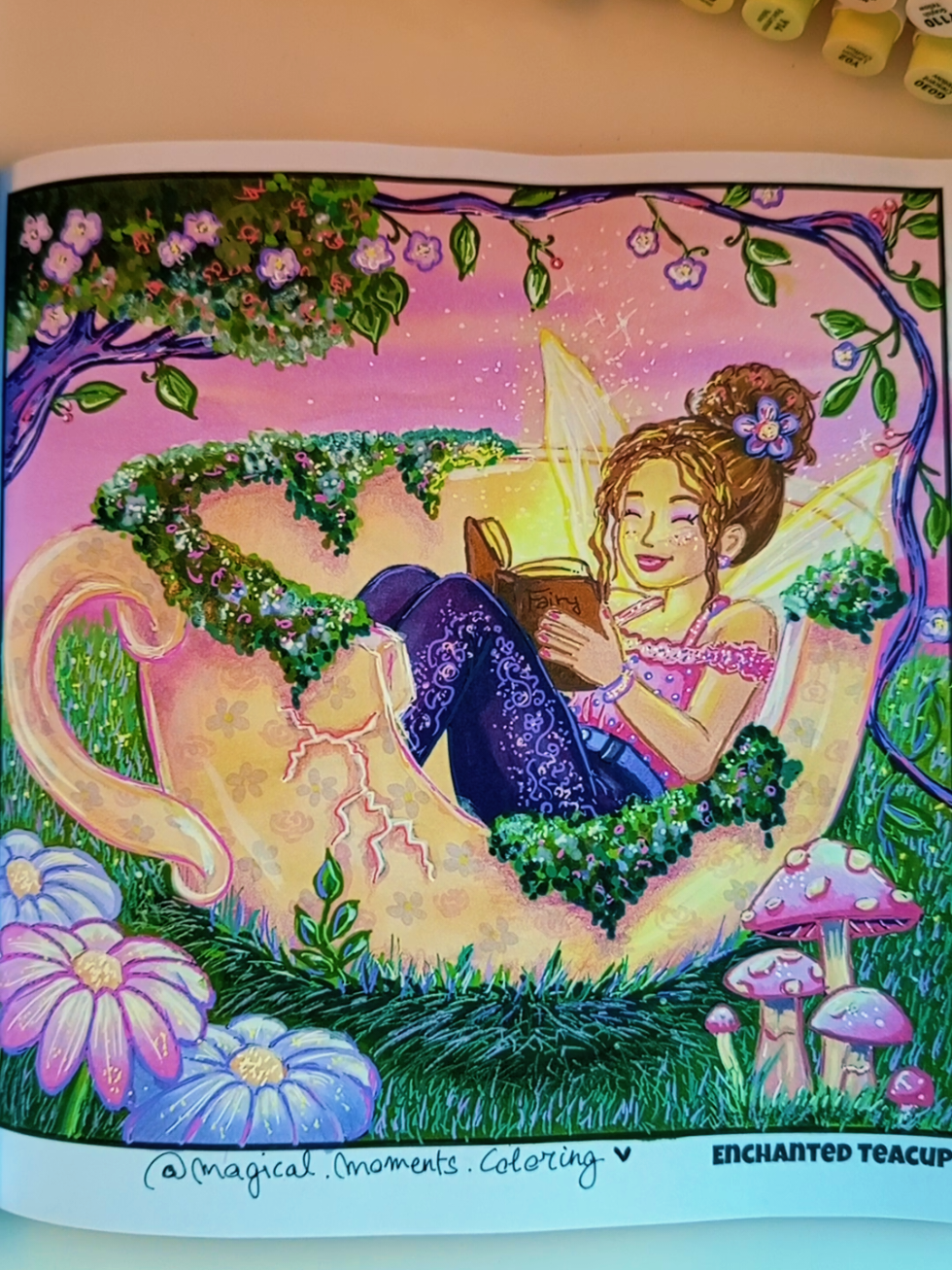 @Magical.Moments.Coloring