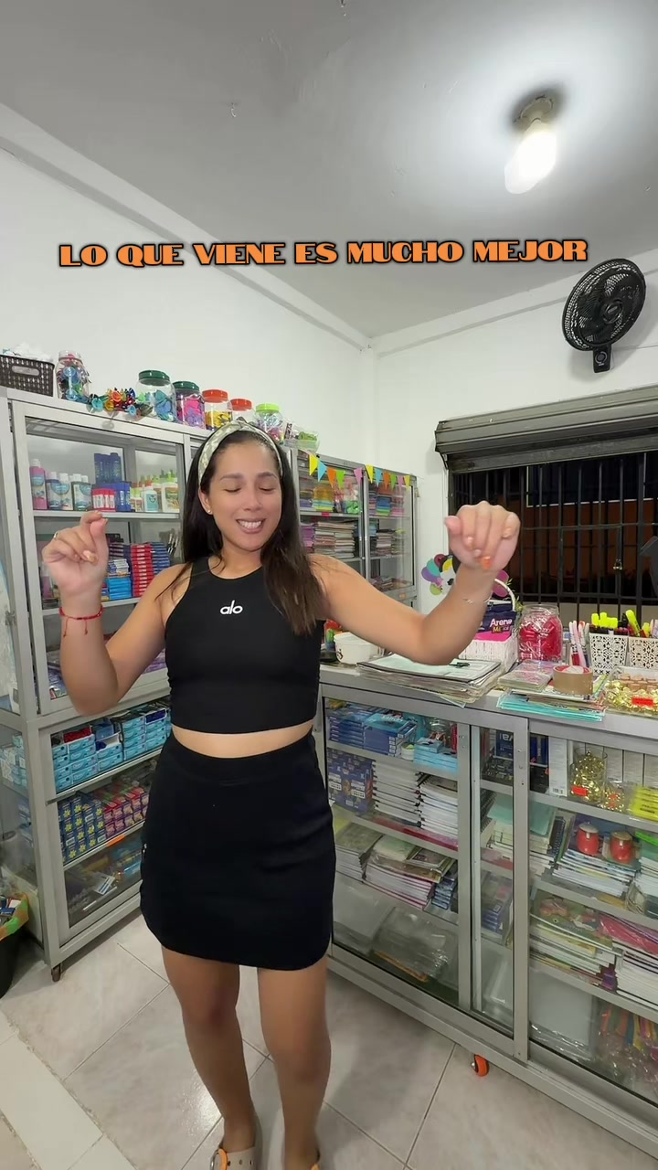@María Eugenia Ramírez