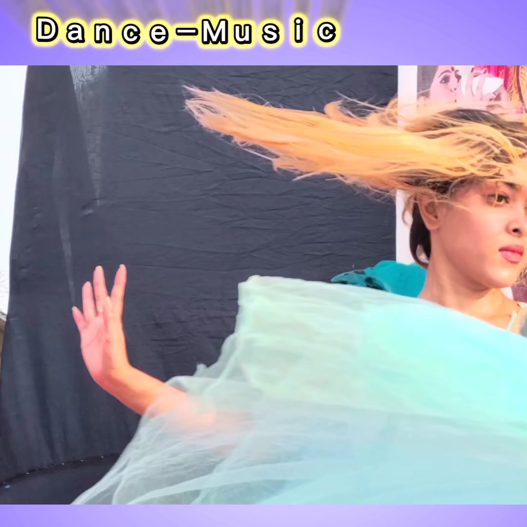 @Ｄａｎｃｅ－Ｍｕｓｉｃ