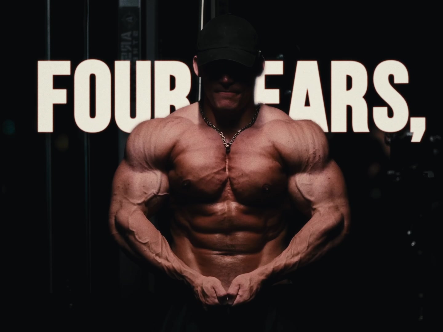 @Gymshark