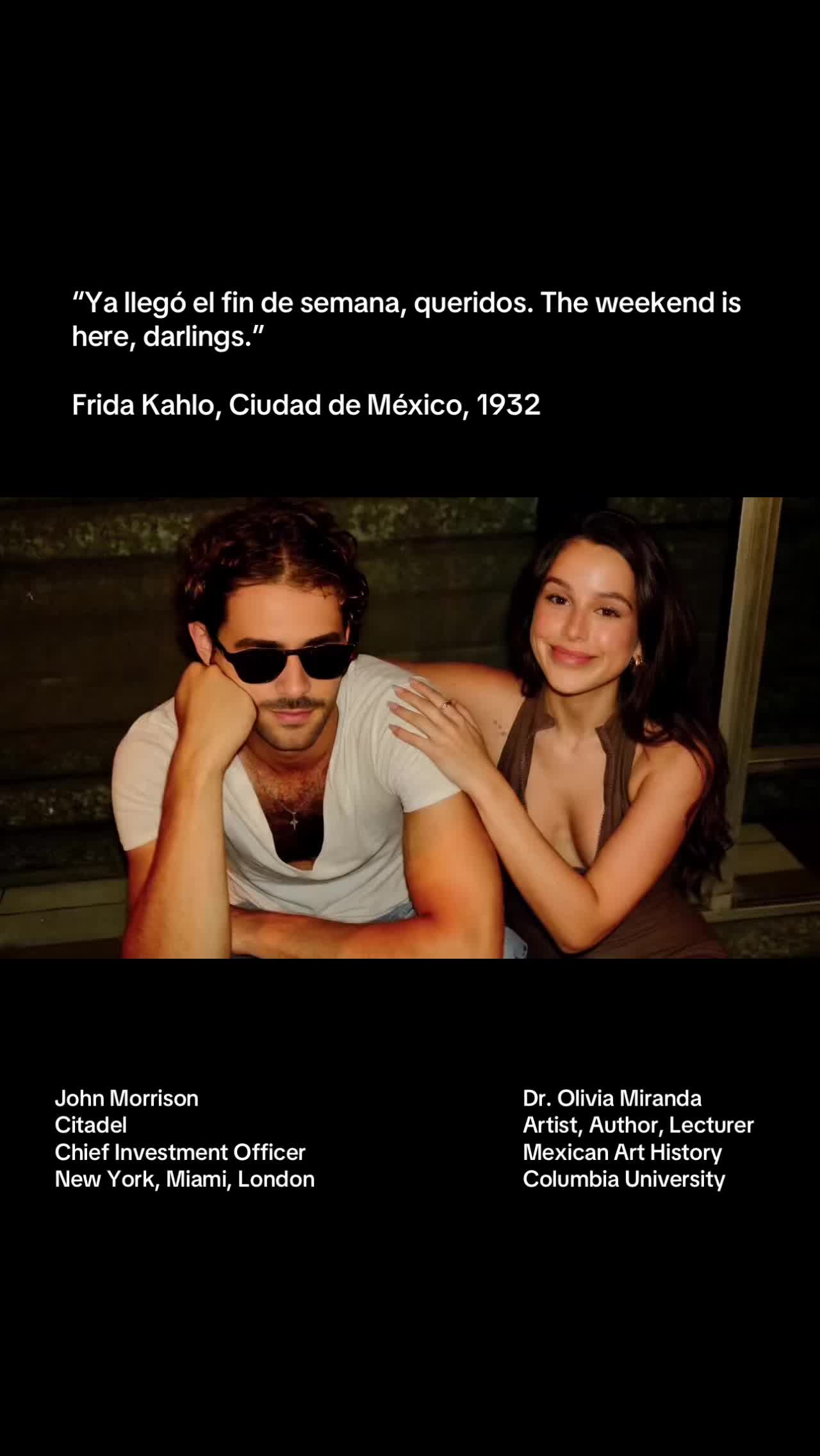 @JohnOliviaInternational
