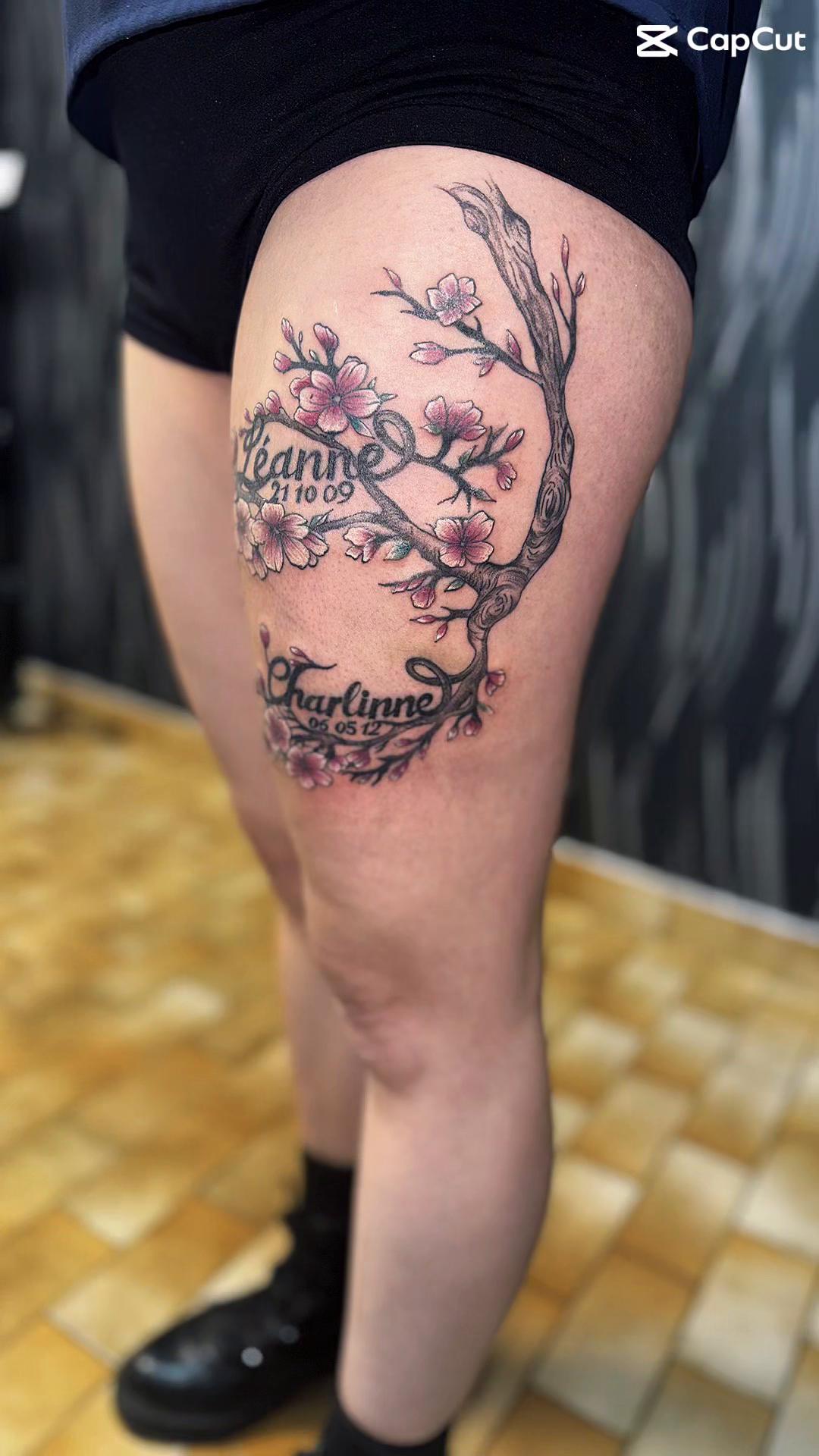 @niki art tattoo