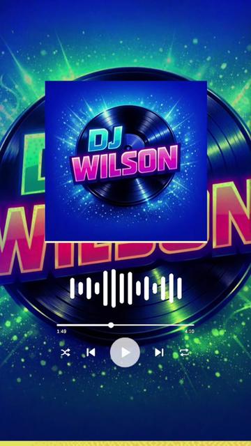 @DJ Wilson official