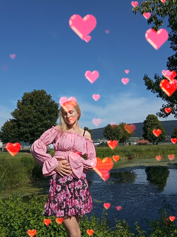 @Sängerin Jana
