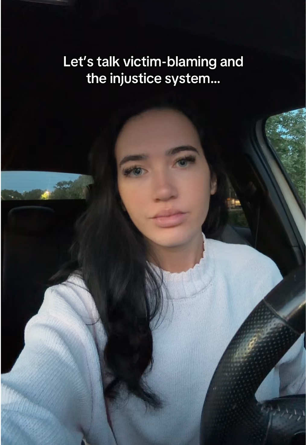 @Ebs | Survivor Advocacy