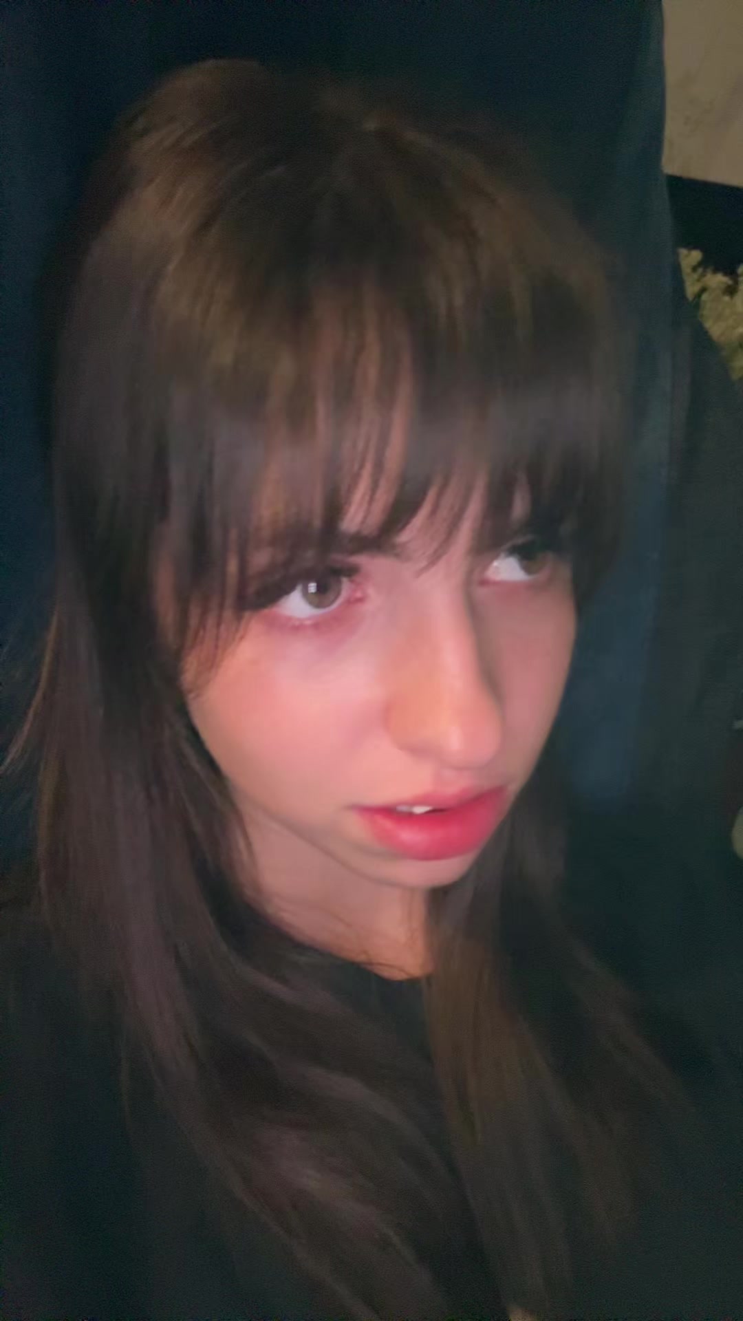@нюта