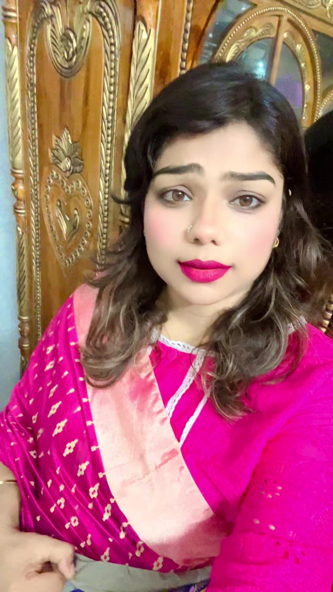@Farzana Akter Eima