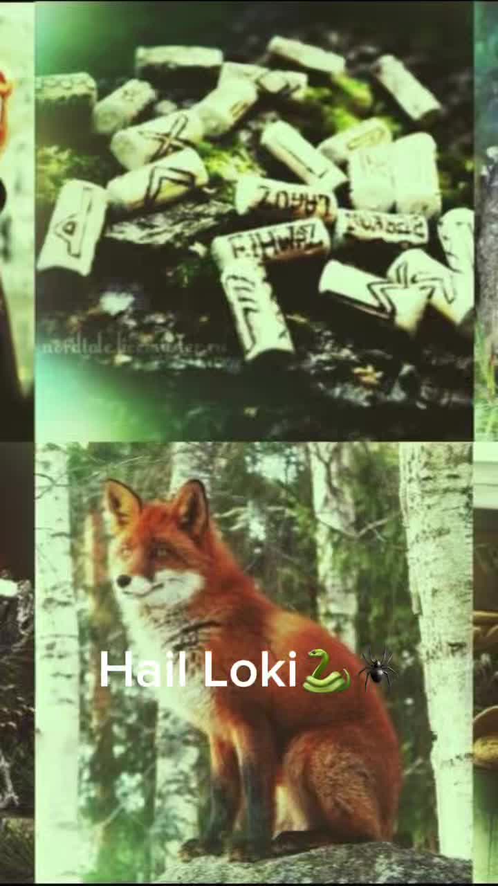 @SonOfLoki🐍🕷️
