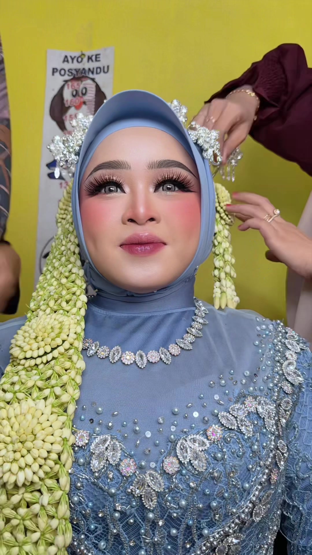 @SNR WEDDING SIDOARJO