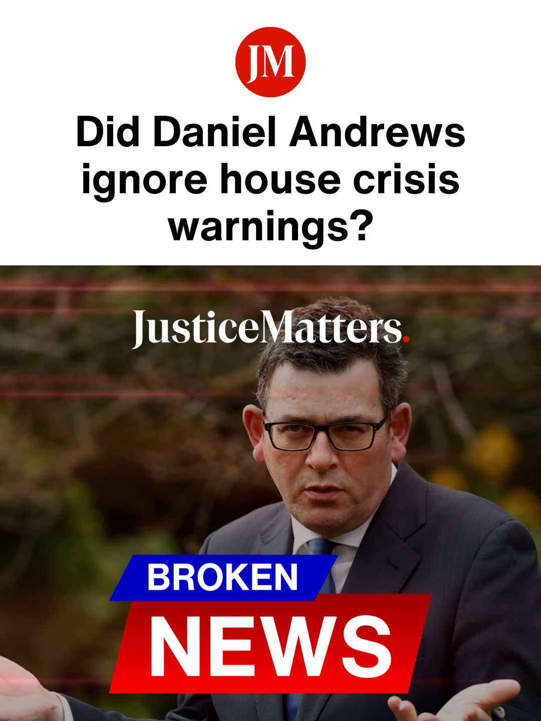 @Justice Matters