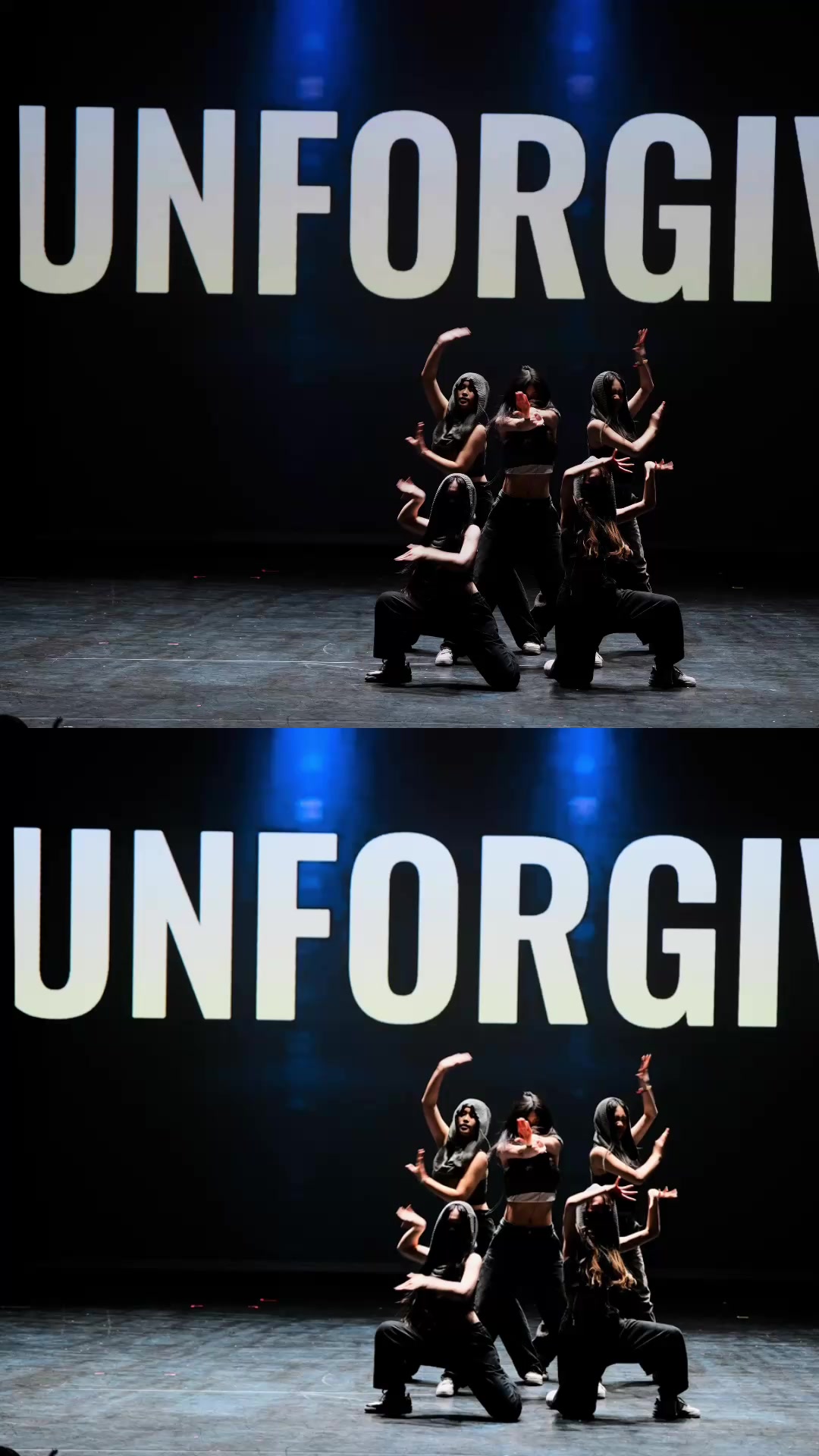 @A.I Danse