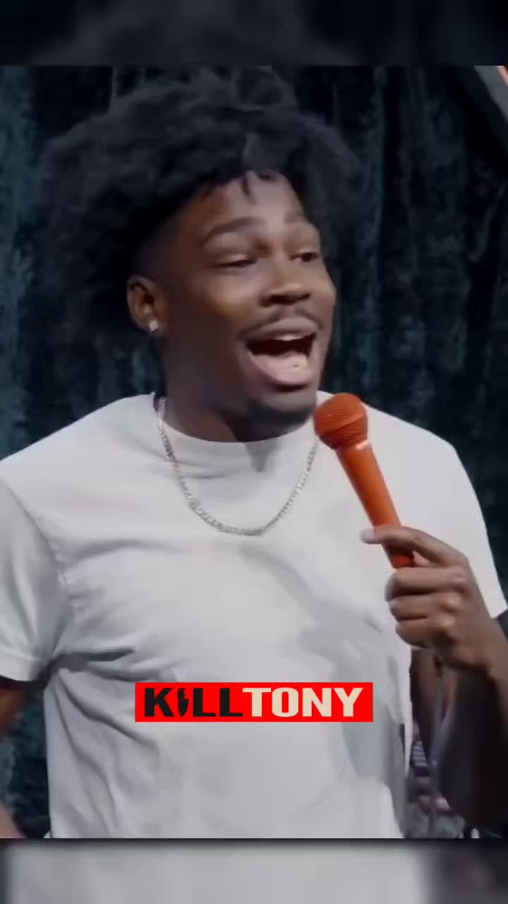 @Kill Tony
